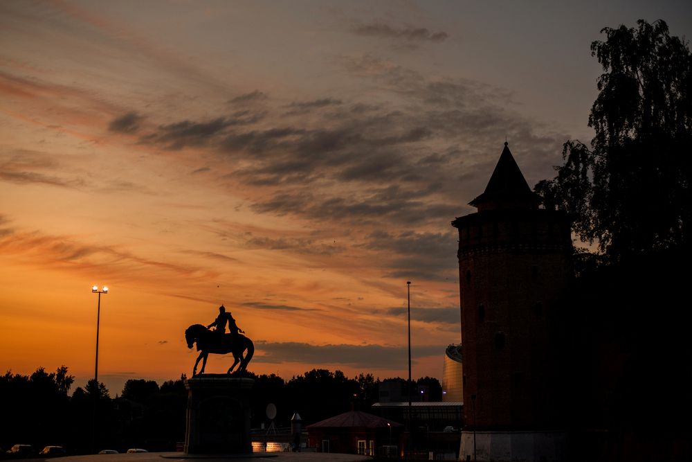 Фотография автора Екатерина Шаманаева