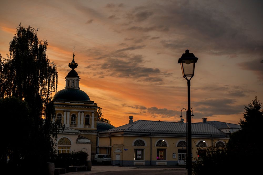 Фотография автора Екатерина Шаманаева