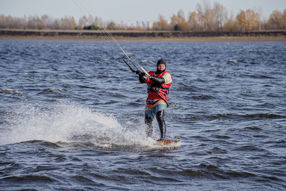 Фотография автора Евгения Снигирева