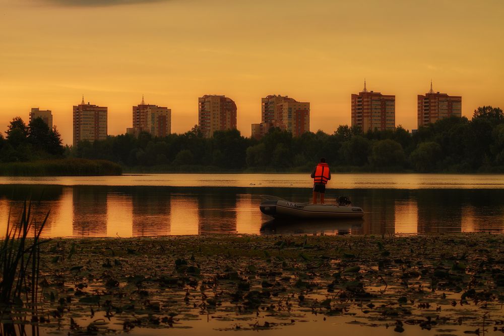 Photograph by Сергей Дишук