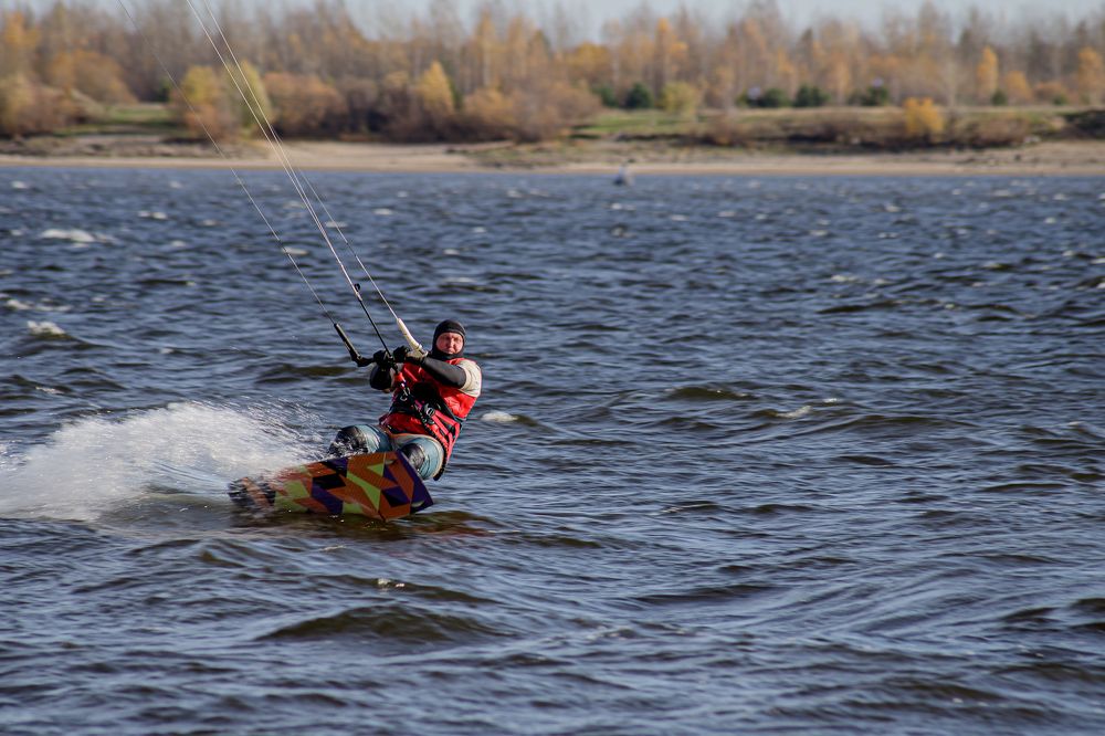 Фотография автора Евгения Снигирева