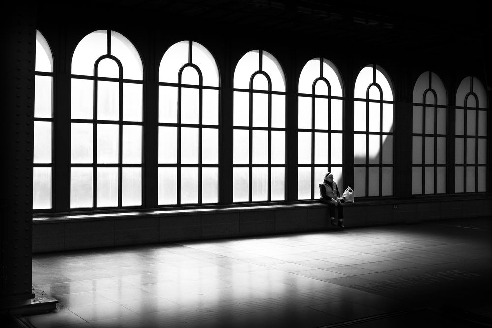 Photograph by Sven Svensøn