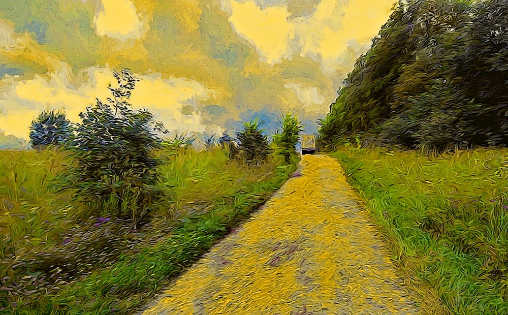 Photograph by Alex Galkin