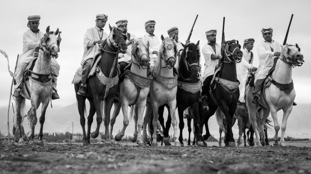 Photograph by Eta Carinae