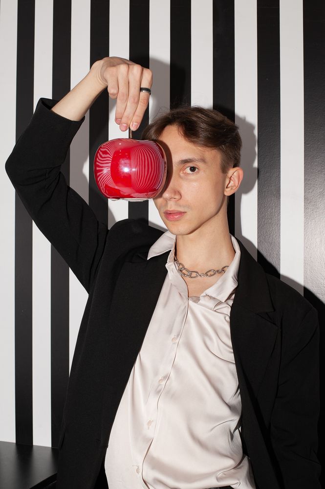 Фотография автора Елена Ефименко