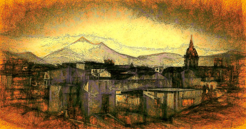 Photograph by Alex Galkin