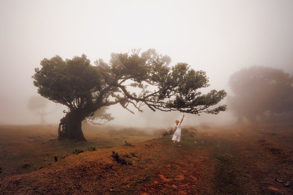 Photograph by Pati Tomaszewska