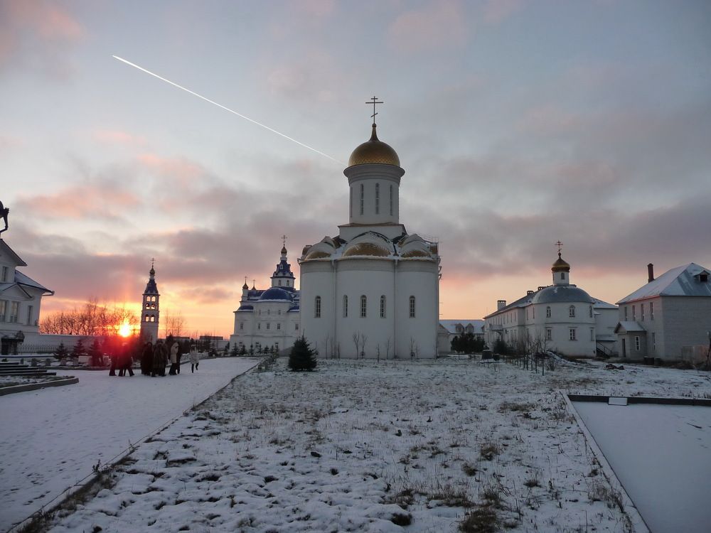 Фотография автора Клавдия Васильева