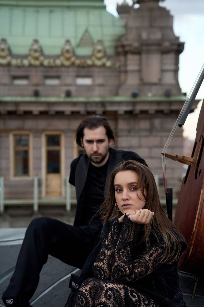 Photograph by Мартазова Катя