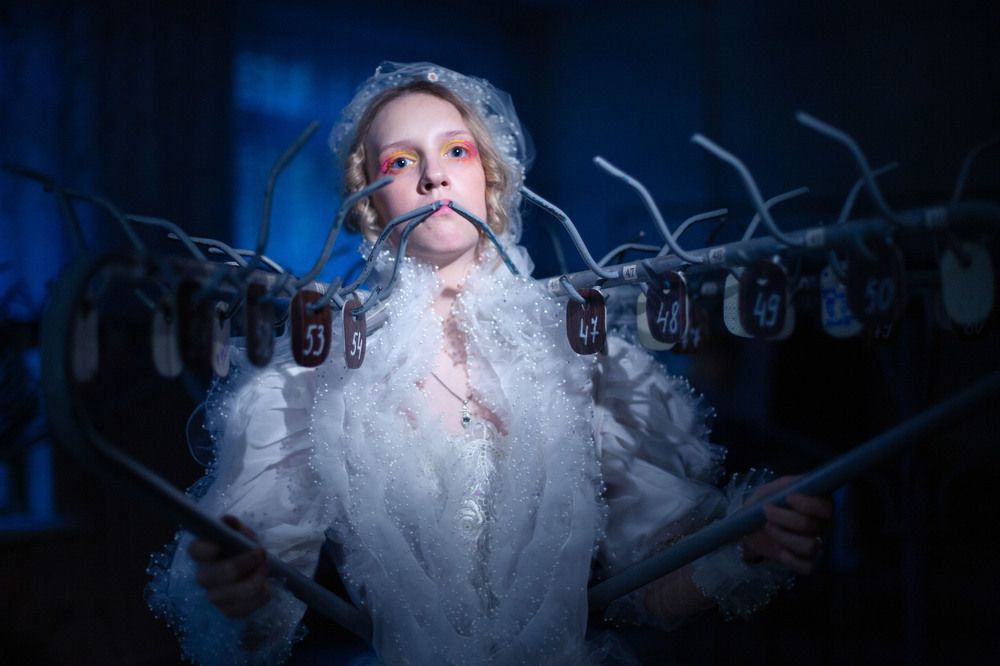 Фотография автора ira bolshakova