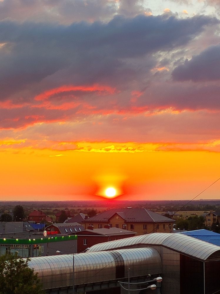 Photograph by Надежда