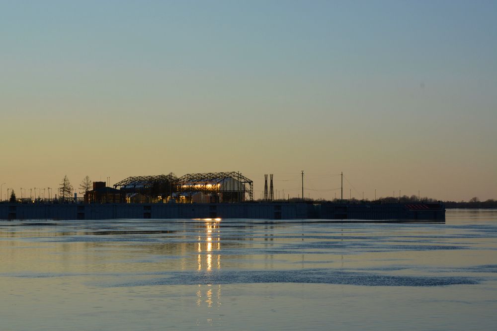 Photograph by Анатолий Орлов