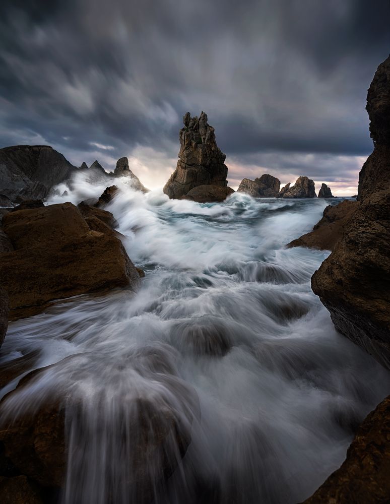 Photograph by Borja Rial Pereira