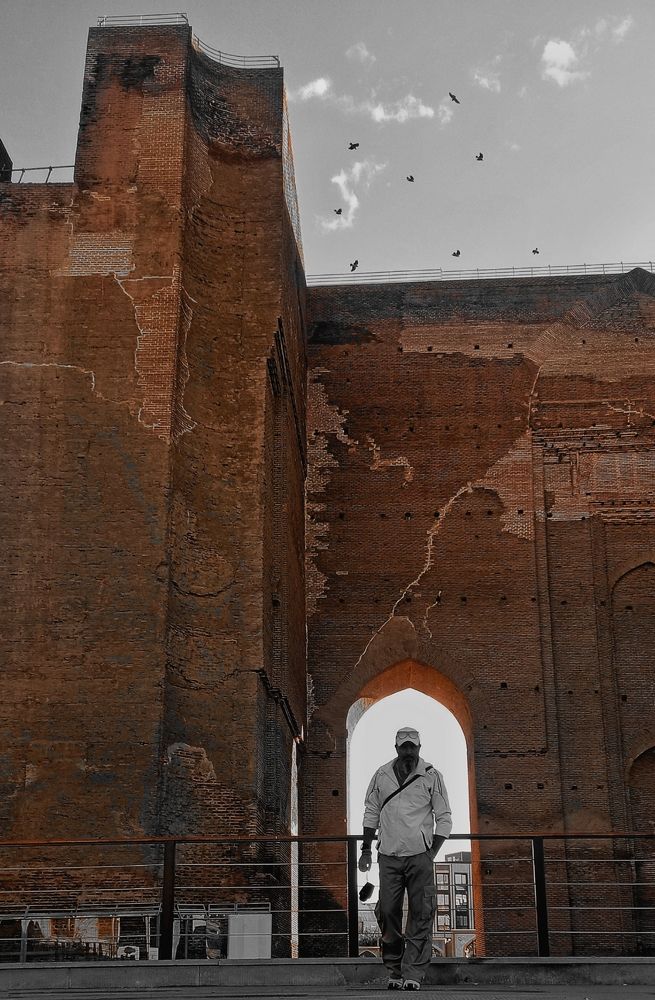 Фотография автора Mahdi Mohammadi