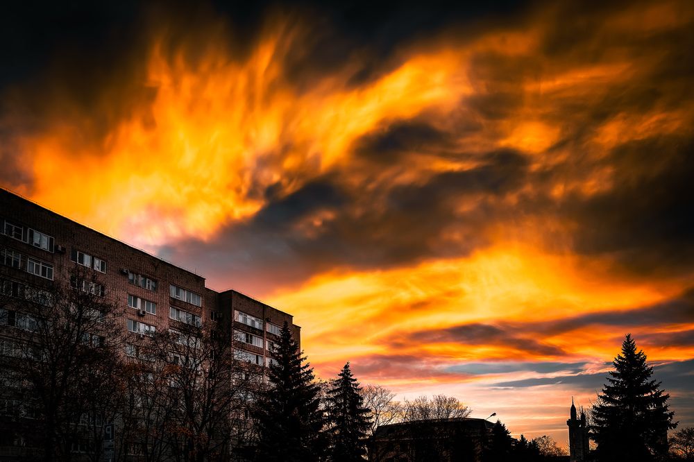 Photograph by Зара Нехай