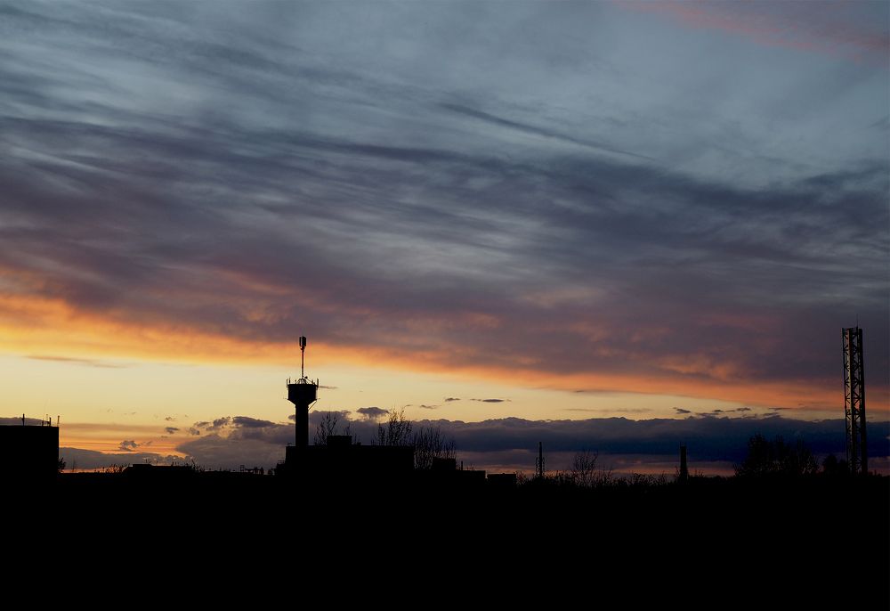 Photograph by Evgeniy Prokoptsov