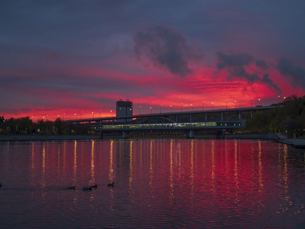 Photograph by Evgeniy Prokoptsov