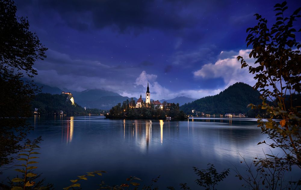 Photograph by Borja Rial Pereira