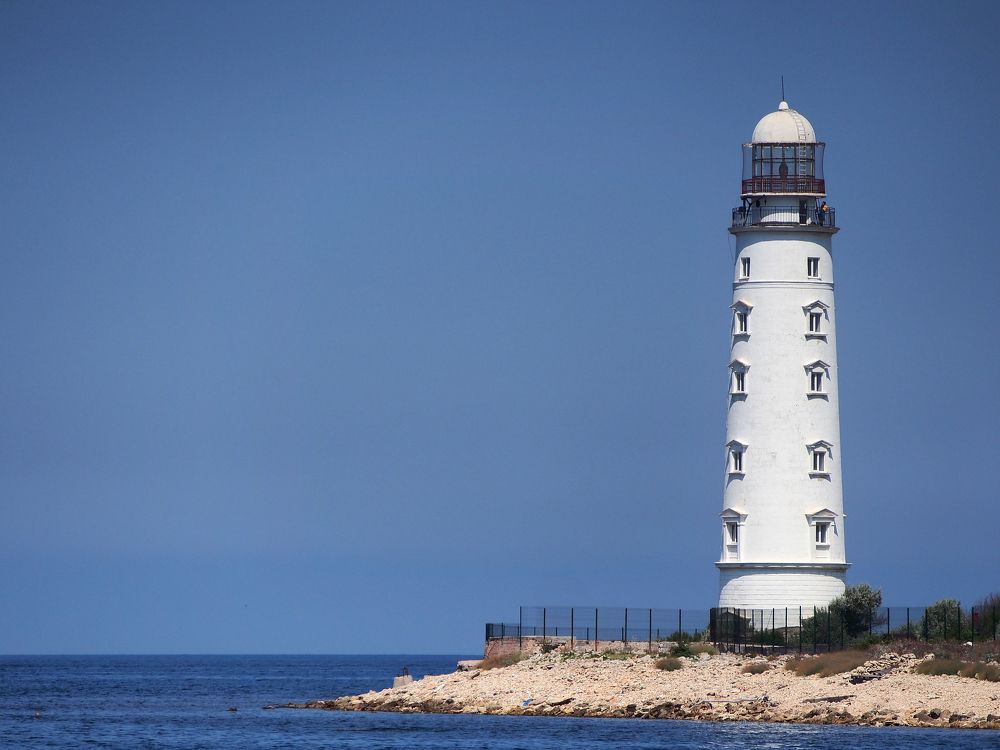 Photograph by Alexander Chernikov