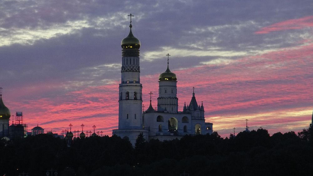 Photograph by Юрий Тимофеев