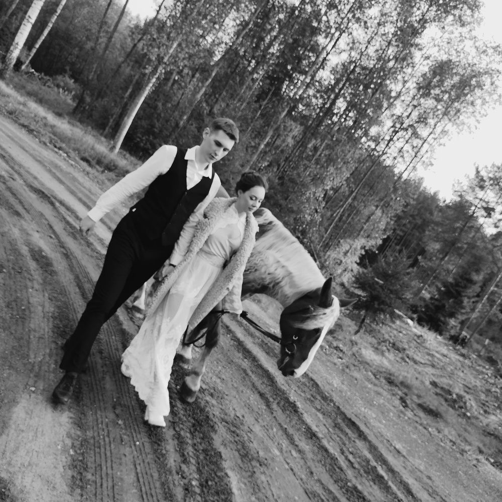 Photograph by Сергей