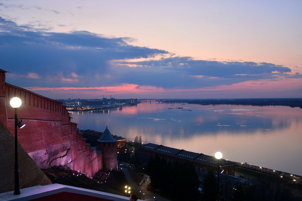 Photograph by Анатолий Орлов