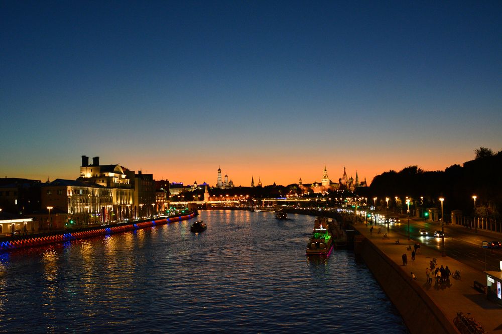 Photograph by Анатолий Орлов