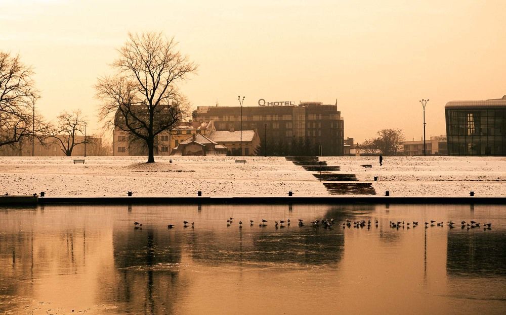 Photograph by anødine