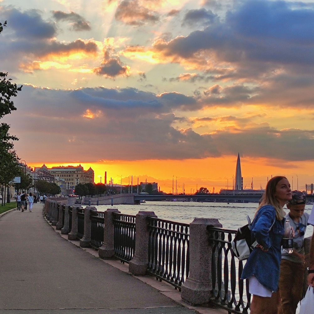 Photograph by Алла Холодова