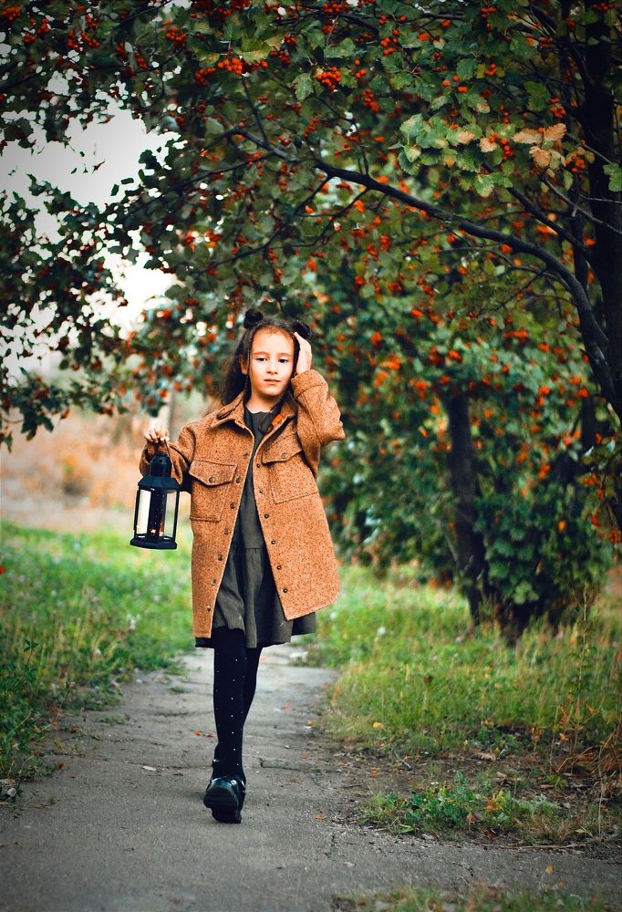 Photograph by Ольга Перевозчикова