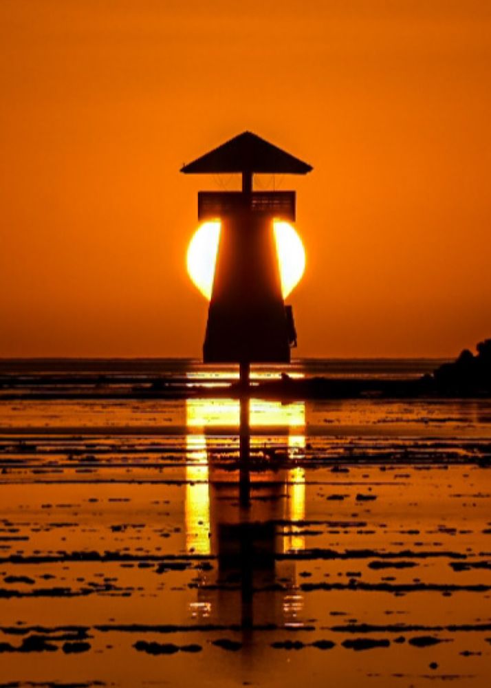 Photograph by Zahra Nouri