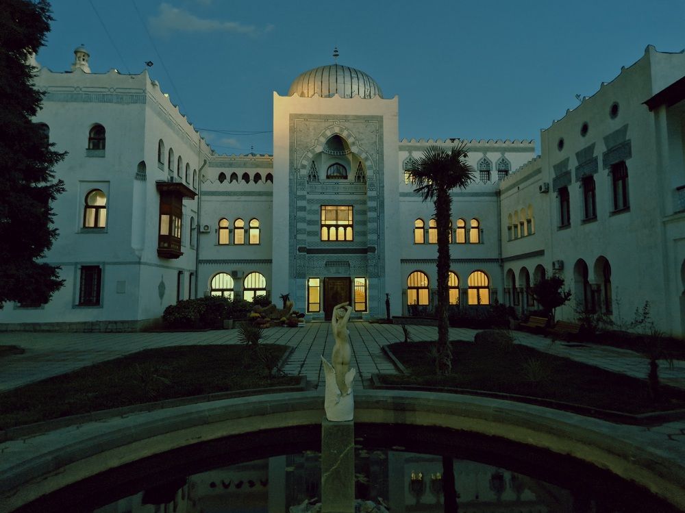 Фотография автора Татьяна Тур