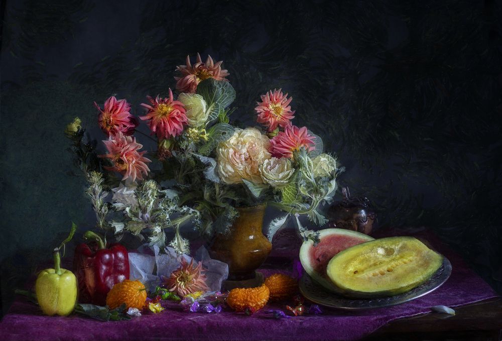 Фотография автора Валентина Петровна