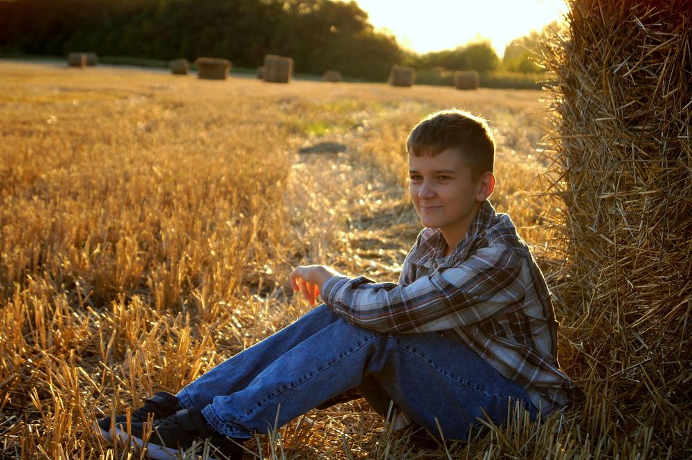 Photograph by Ксения