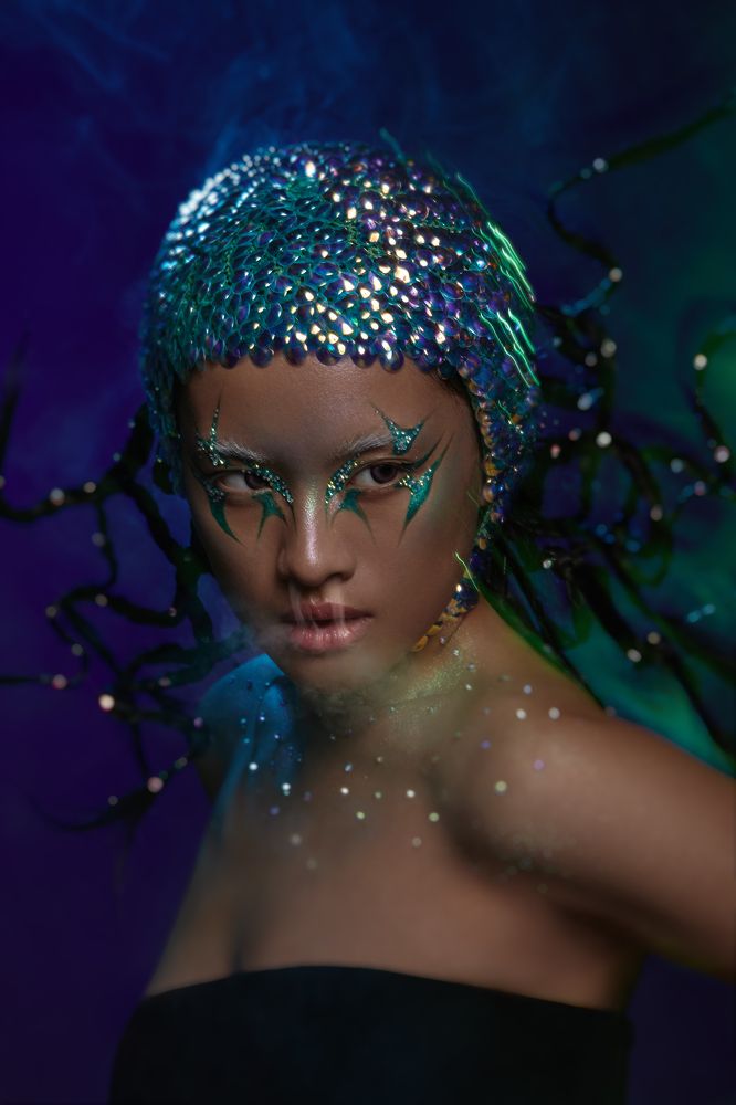 Фотография автора Татьяна Лущик