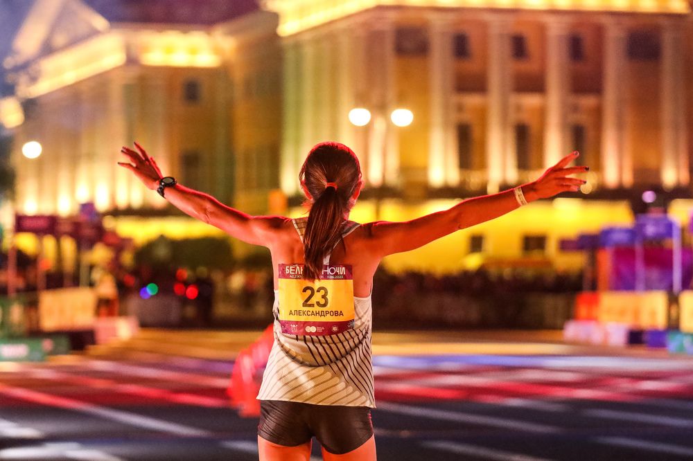 Photograph by Sergei Komlev