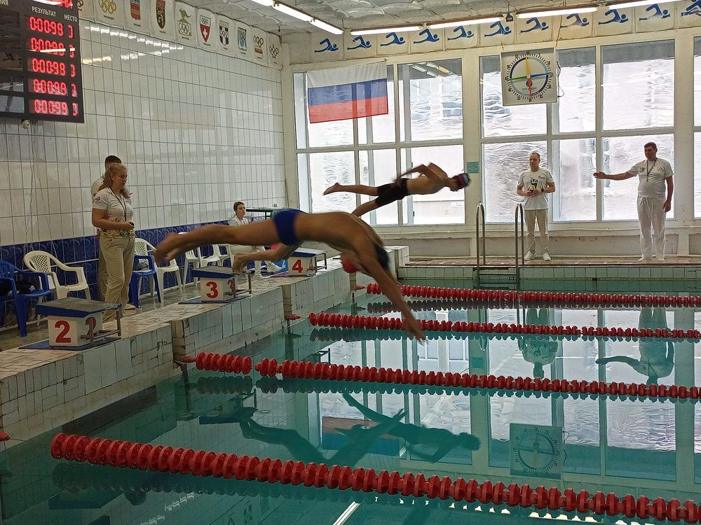 Photograph by Ольга Попченко