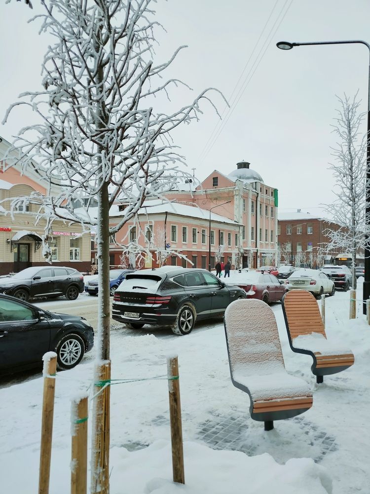 Фотография автора Светлана Смирнова