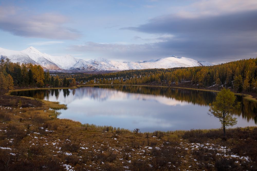 Photograph by Мария Казакова