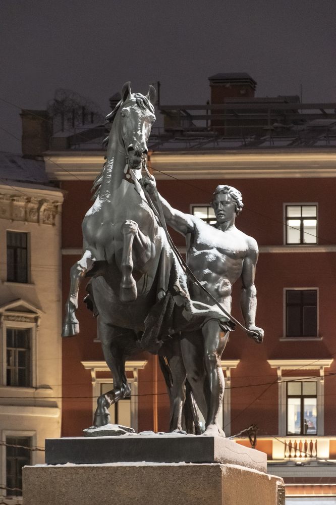 Photograph by Максим Сорокин