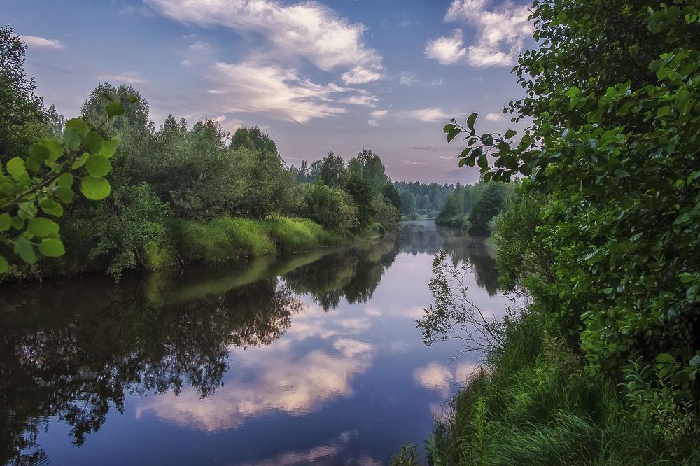 Photograph by Елена Ворошина