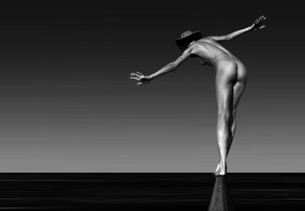 Photograph by Дмитрий Потапов