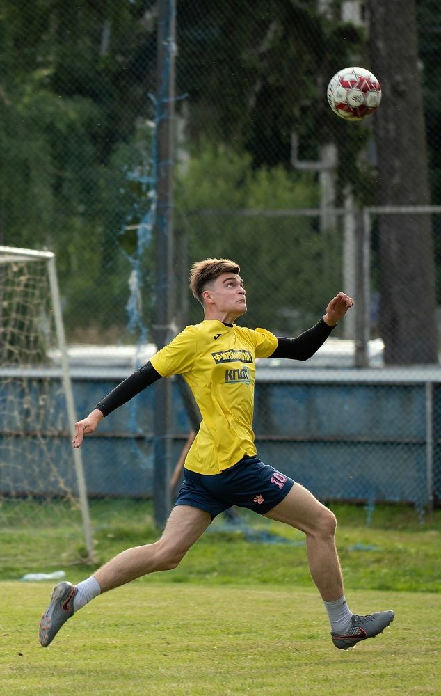 Photograph by Анна Новосельцева