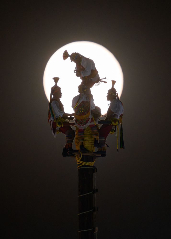 Photograph by Eliud Gil Samaniego