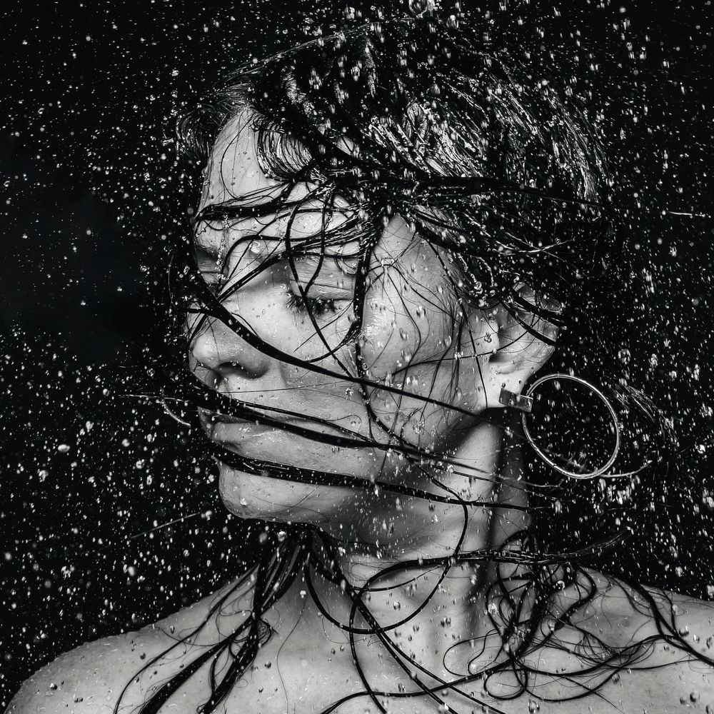 Фотография автора Марина Кондратова