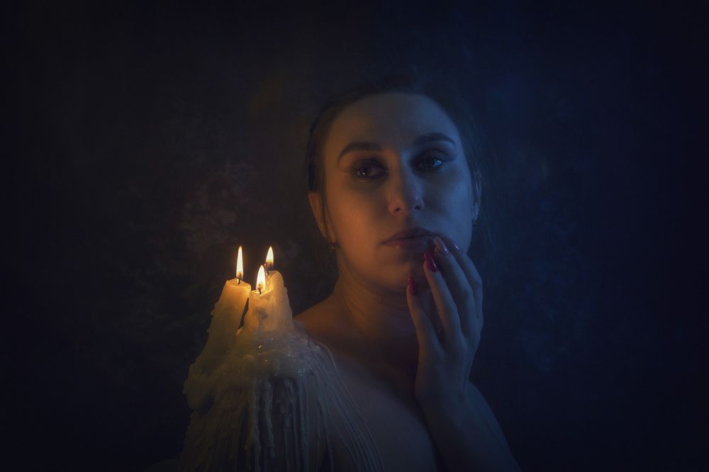 Photograph by Мария Полякова