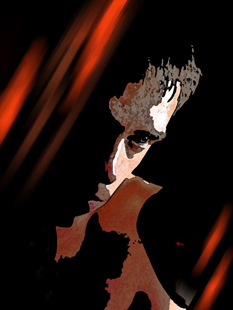 Фотография автора Meer GHERSBERG