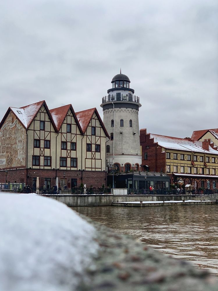 Photograph by Мария Алейникова