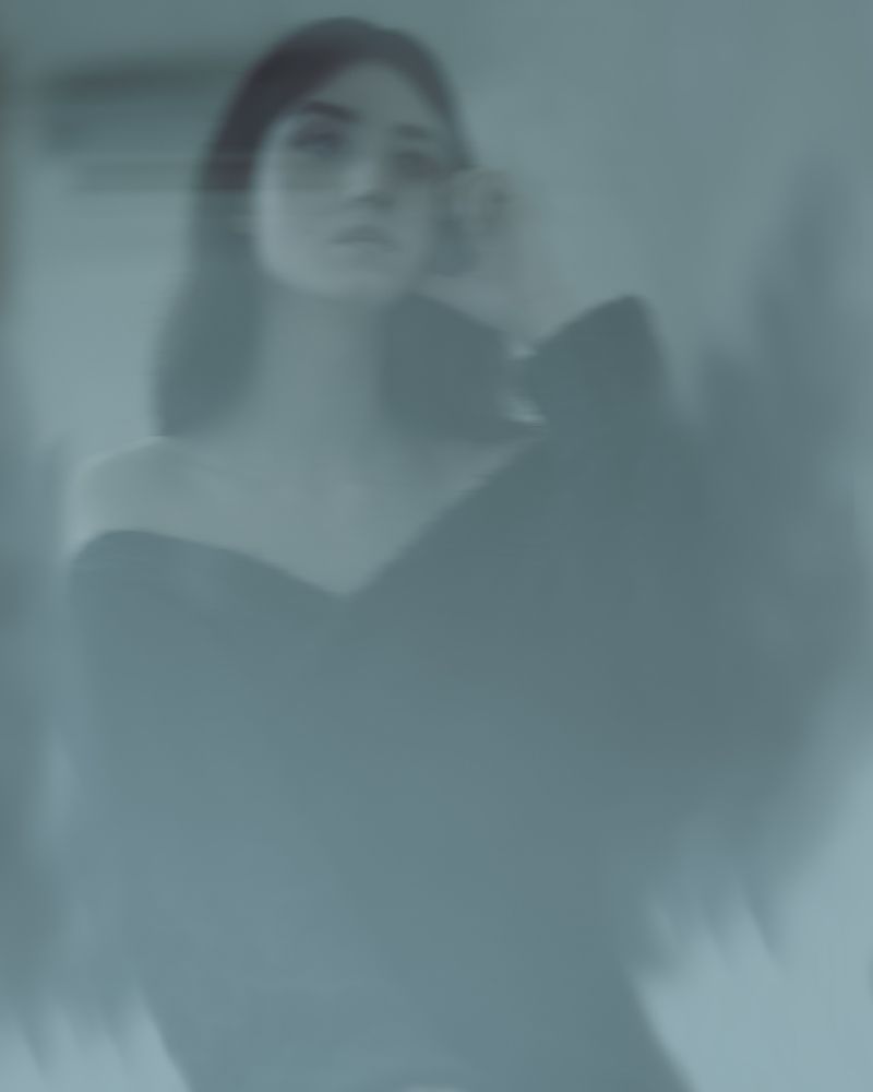 Photograph by Eugène Rabotnikov