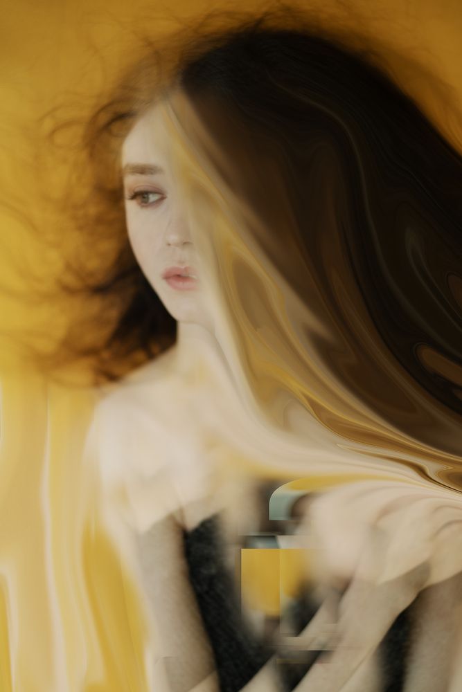 Photograph by Eugène Rabotnikov